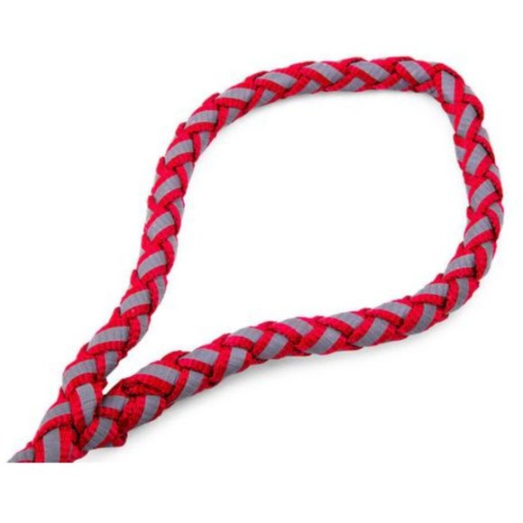 Reflective Dog Leash 5ft /1.5m - Picture 3 of 3